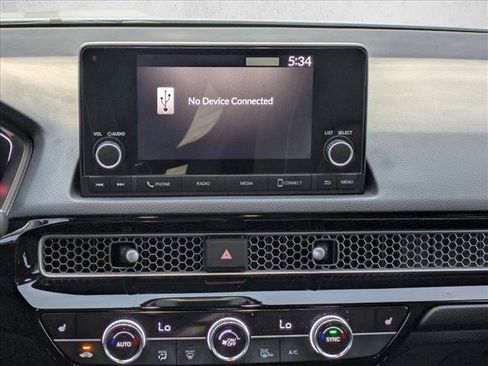 Used 2023 Honda Civic EX image 14