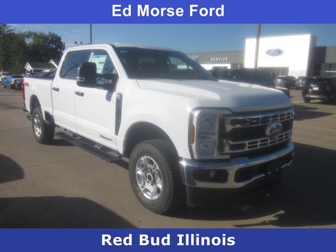 New 2026 Ford F250 XLT w/ FX4 Off-Road Package AWD/4WD image 1
