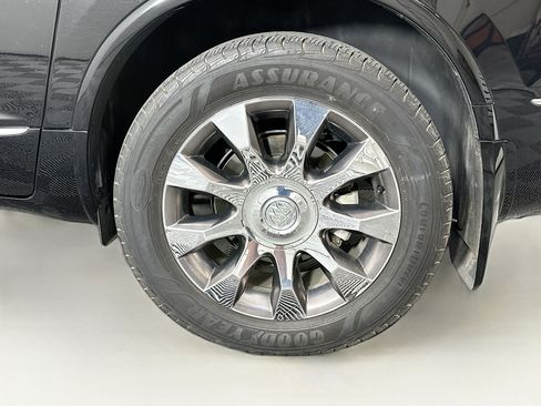 Used 2016 Buick Enclave Premium w/ Experience Buick Package image 11