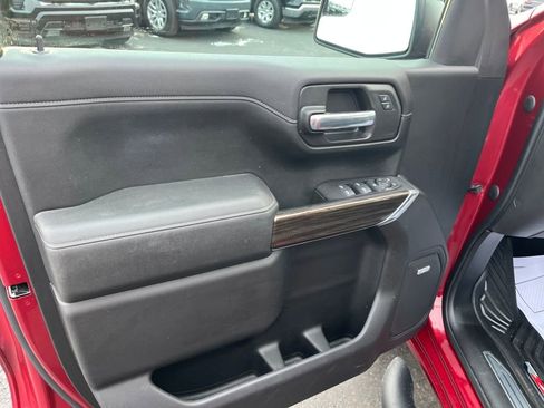 Used 2020 Chevrolet Silverado 1500 RST w/ All-Star Edition image 18