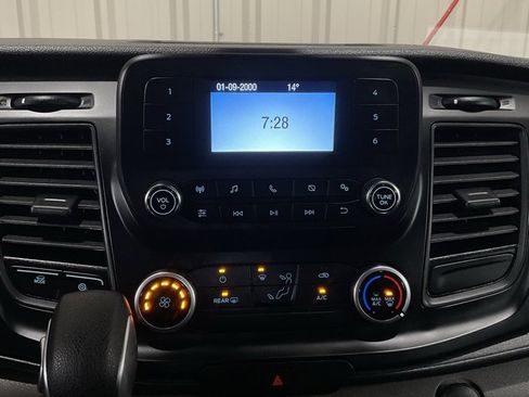 Used 2024 Ford Transit 250 Base w/ Exterior Upgrade Package image 16