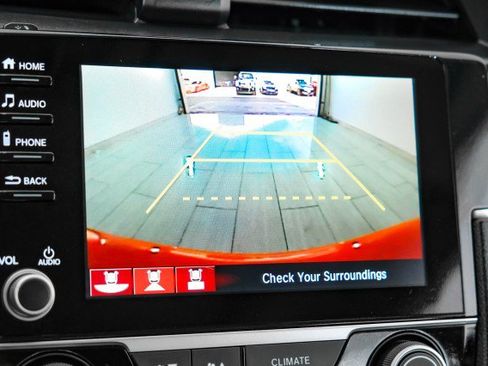 Used 2020 Honda Civic EX image 20