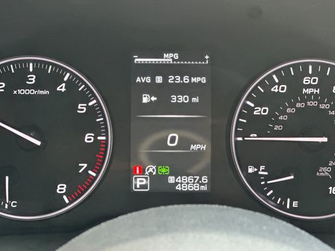 Used 2025 Subaru Outback Limited image 25