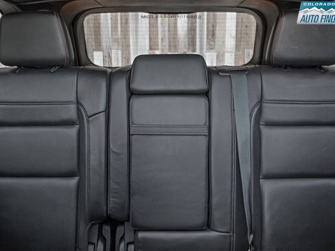 Used 2018 Jeep Grand Cherokee Trailhawk w/ Trailhawk Luxury Group image 24