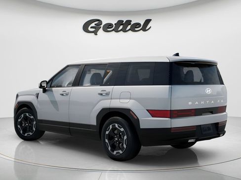 New 2026 Hyundai Santa Fe SE FWD image 5