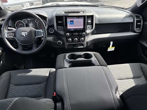 New 2026 RAM 1500 Tradesman image 10