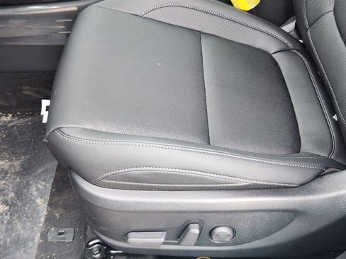 New 2026 Kia Seltos SX AWD/4WD image 8