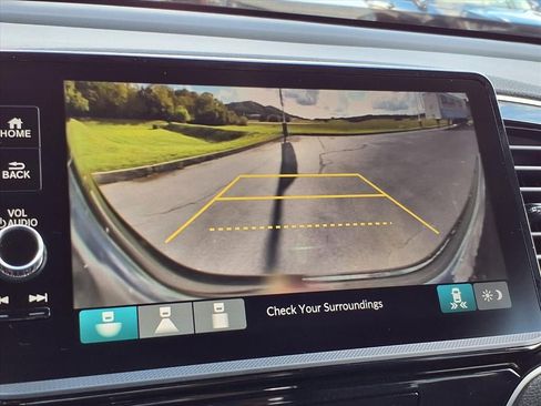 New 2026 Honda Ridgeline Sport image 21