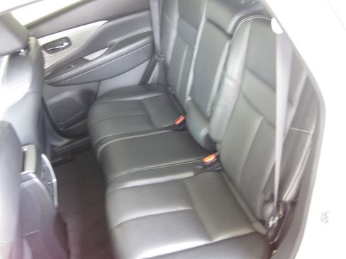 Used 2017 Nissan Murano Platinum w/ Platinum Technology Package image 26