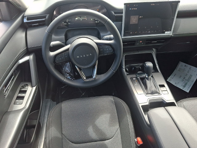 New 2026 MAZDA CX-5 AWD 2.5 S image 9