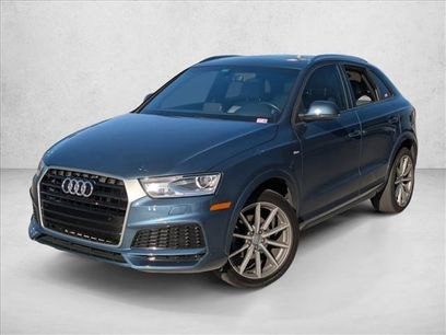 Used 2018 Audi Q3 2.0T Premium