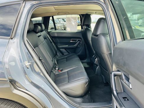 Used 2025 MAZDA CX-50 AWD 2.5 S w/ Premium Plus Pkg image 31