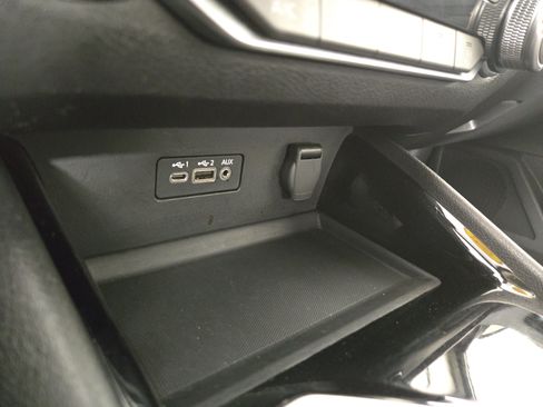 Used 2024 Nissan Altima 2.5 SV FWD image 25