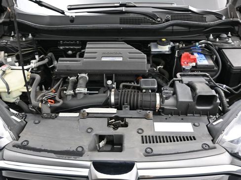Certified 2021 Honda CR-V EX-L image 24