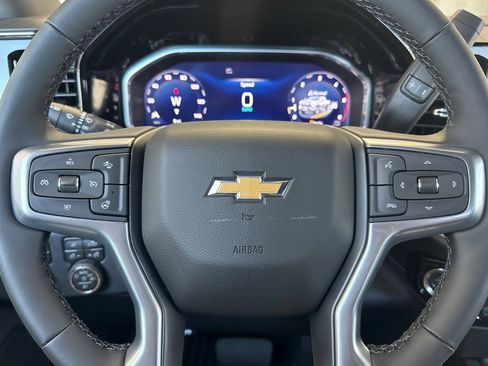 New 2026 Chevrolet Silverado 3500 LT w/ All Star Edition AWD/4WD image 26