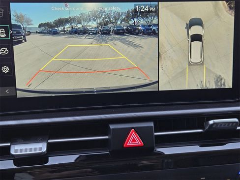 New 2026 Kia Sportage SX image 13