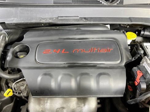 Used 2022 Jeep Compass Latitude image 27