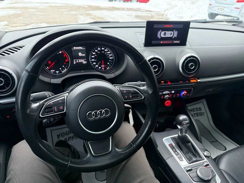 Used 2016 Audi A3 1.8T Premium image 22