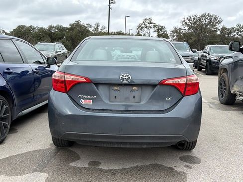 Used 2019 Toyota Corolla LE image 6