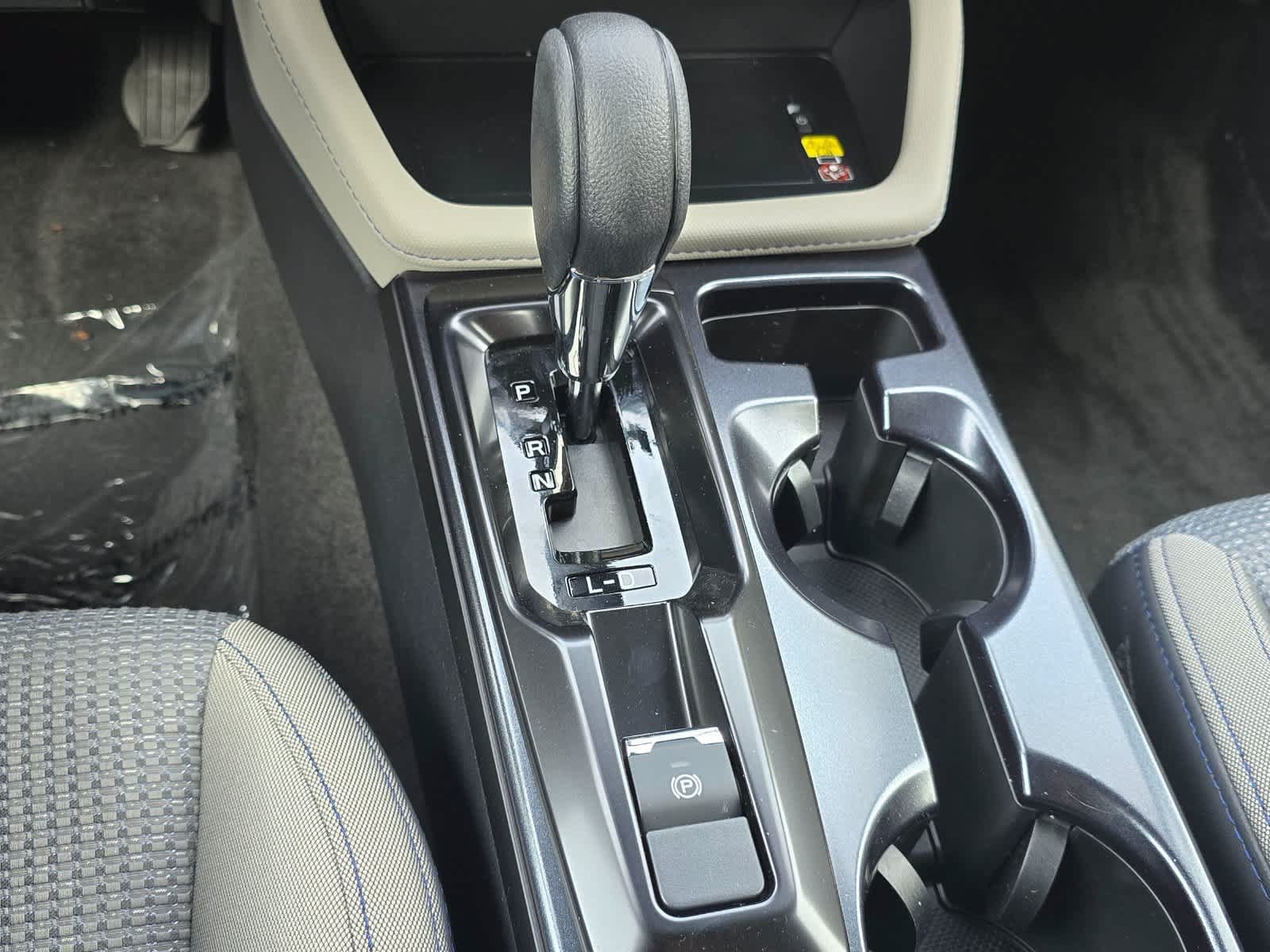 New 2026 Subaru Forester Premium AWD/4WD image 16