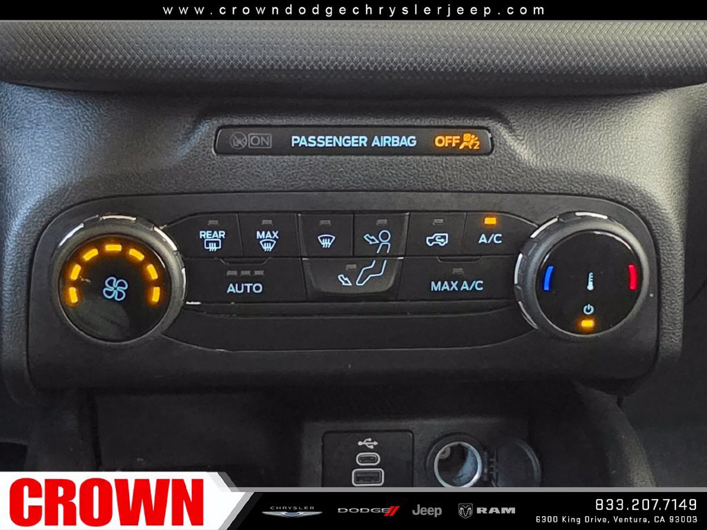 Used 2024 Ford Bronco Sport Big Bend AWD/4WD image 29