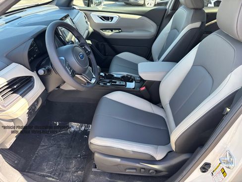 New 2026 Subaru Forester Limited AWD/4WD image 15