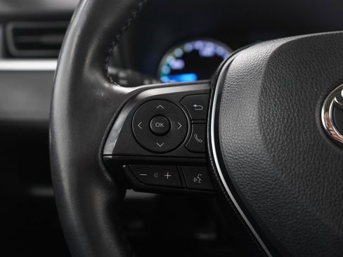 Used 2019 Toyota RAV4 XLE w/ Convenience Package image 26