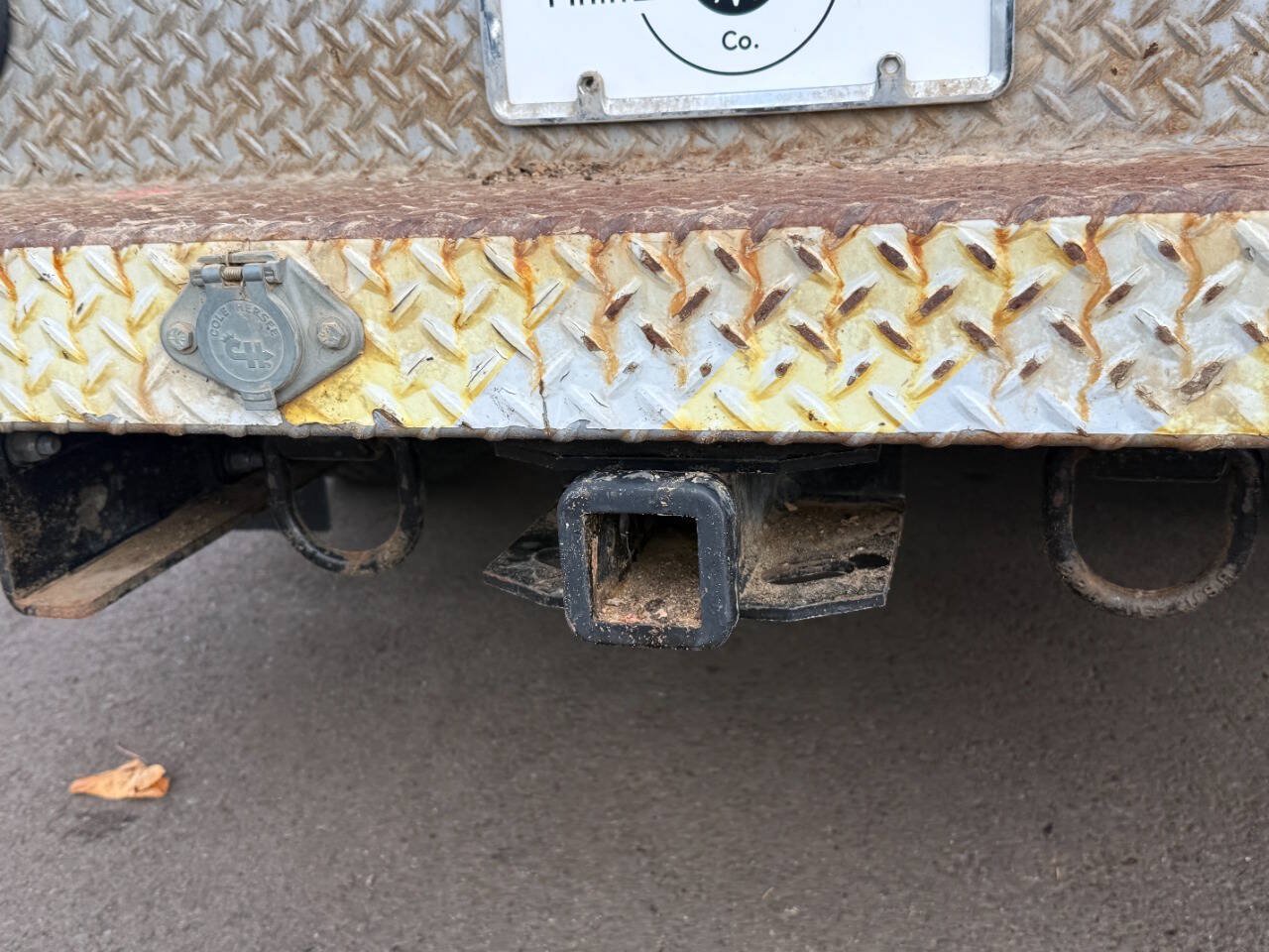 Used 2012 Ford F350 XL w/ Trailer Tow Pkg AWD/4WD image 13