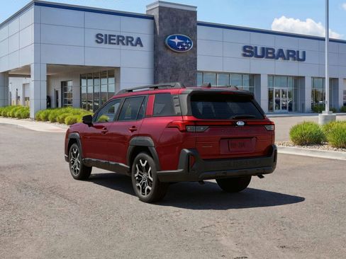 New 2026 Subaru Outback Touring XT AWD/4WD image 7