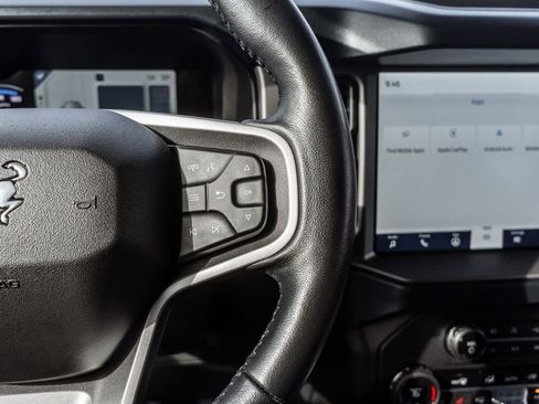 Used 2023 Ford Bronco Outer Banks image 25