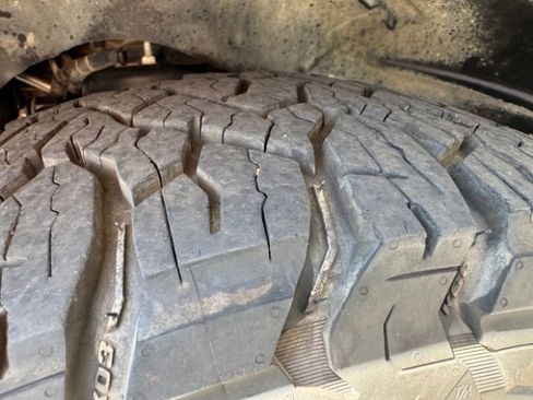 Used 2022 RAM 1500 Big Horn image 42