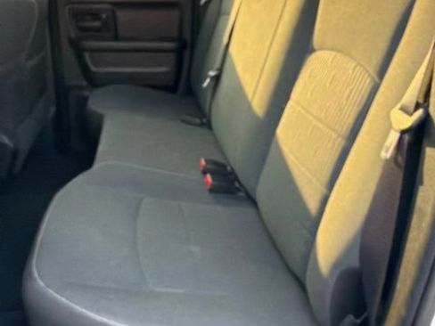 Used 2022 RAM 1500 Tradesman w/ Popular Equipment Group AWD/4WD image 9