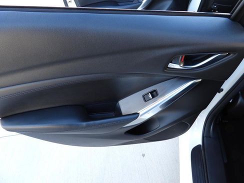 Used 2017 MAZDA MAZDA6 Touring image 34