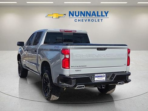 Certified 2024 Chevrolet Silverado 1500 LT Trail Boss w/ Convenience Package II AWD/4WD image 3