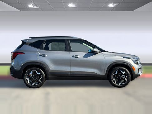 Used 2026 Kia Seltos S image 7