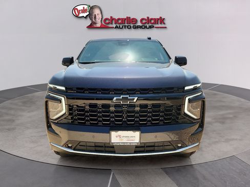 New 2026 Chevrolet Tahoe Premier AWD/4WD image 8