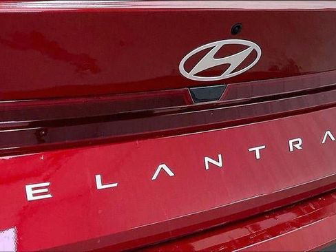 New 2026 Hyundai Elantra SE FWD image 36