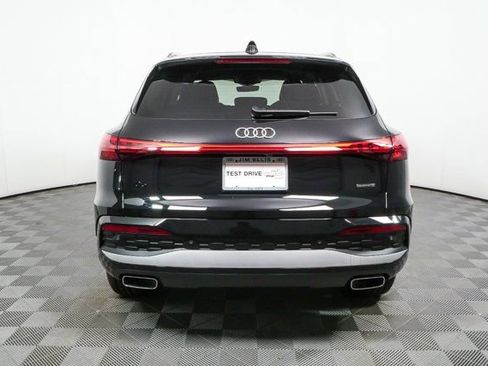 New 2025 Audi Q5 Premium Plus image 27
