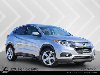 Used 2020 Honda HR-V LX video 1