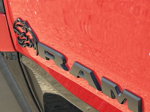 Used 2021 RAM 1500 TRX w/ TRX Level 2 Equipment Group AWD/4WD image 10