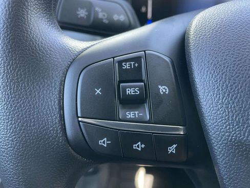 New 2025 Ford Maverick XL w/ Equipment Group 102A image 11