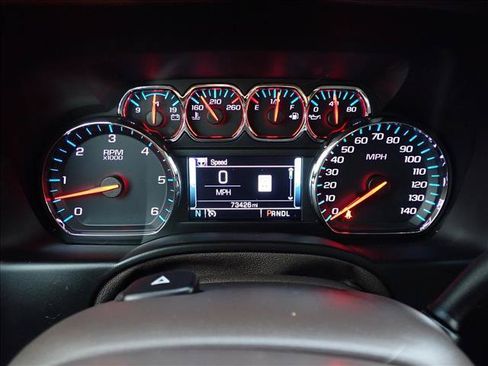 Used 2020 Chevrolet Tahoe Premier AWD/4WD image 25
