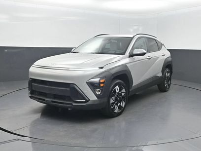 Used 2025 Hyundai Kona SEL
