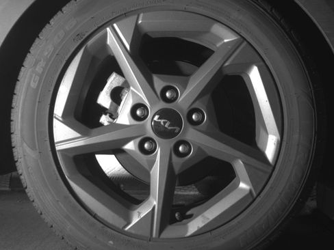 Used 2025 Kia K4 FWD image 15