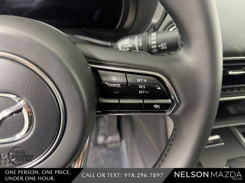 New 2026 MAZDA CX-90 Plug-In Hybrid w/ Preferred image 27