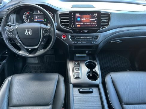 Used 2023 Honda Ridgeline RTL-E image 14