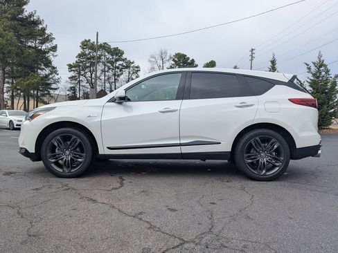 Used 2022 Acura RDX A-Spec image 24