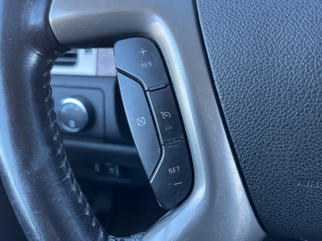 Used 2008 Chevrolet Silverado 1500 LTZ w/ Suspension Package, Off-Road AWD/4WD image 20