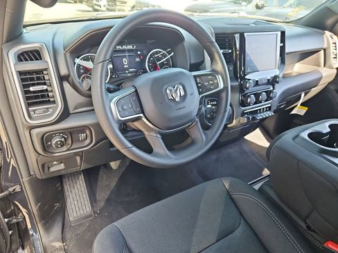 New 2026 RAM 1500 Classic Warlock AWD/4WD image 13