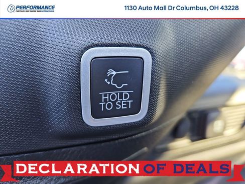 New 2026 Jeep Grand Cherokee Limited image 12